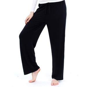 Women's Casual Lounge Sleep Pajama Pants